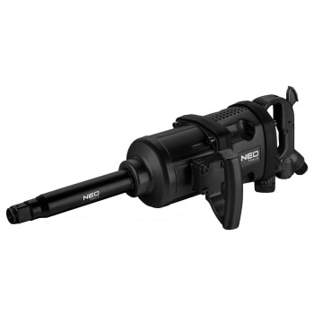PNEUMATYCZNY KLUCZ UDAROWY 1'' 3800NM NEO 14-010