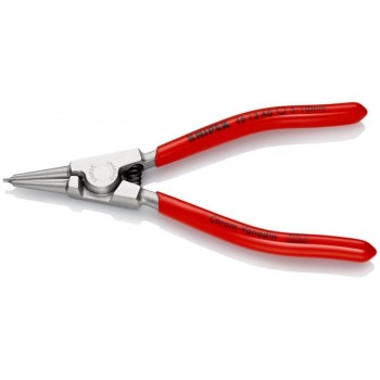 SZCZYPCE DO PIERŚCIENI SEGERA ZEWNĘTRZNYCH 140MM 3-10MM KNIPEX KN 46 11 A0