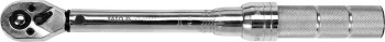 KLUCZ DYNAMOMETRYCZNY 1/4'' 2.5-20NM YATO YT-07511