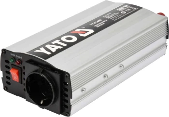 PRZETWORNICA NAPIĘCIA 12/230V 800W YATO YT-81491