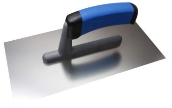 PACA NIERDZEWNA GŁADKA 130*270MM KUBALA K0473