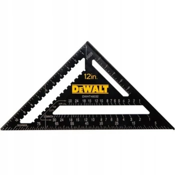 KĄTOWNIK DEKARSKI 300 MM DEWALT DWHT46032-0