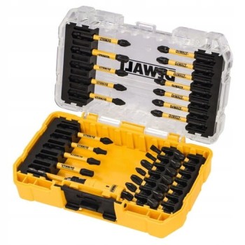 ZESTAW BITÓW FLEXTORQ 31 EL DEWALT DT70739