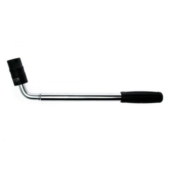 KLUCZ DO KÓŁ SAMOCHODOWYCH 21-22 MM TENG TOOLS L-186810107