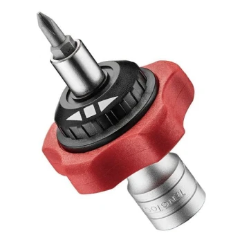 POKRĘTŁO GRZECHOTKOWE MINI 1/4'' PM14 TENG TOOLS L-277940102