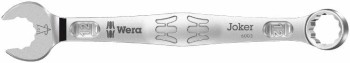 KLUCZ PŁASKO-OCZKOWY JOKER 12 WERA W05020203001