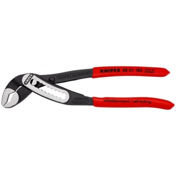 SZCZYPCE DO RUR ALIGATOR 180MM KNIPEX KN 88 01 180