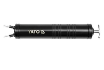 POMPA TRANSFEROWA DO OLEJU 0.5L YATO YT-0707