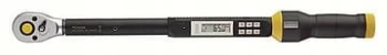 KLUCZ DYNAMOMETRYCZNY 1/2'' CYFROWY MICROCLICK MC 20-200NM PROXXON L/PR23338