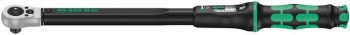 KLUCZ DYNAMOMETRYCZNY CLICK-TORQUE 1/2'' 40-200NM WERA W05075626001
