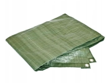 PLANDEKA 90G/M2 2*3M UN PLA 2*3 90G