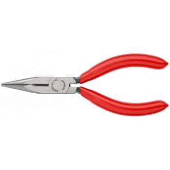 SZCZYPCE TNĄCE PÓŁOKRĄGŁE 140MM KNIPEX KN 25 01 140