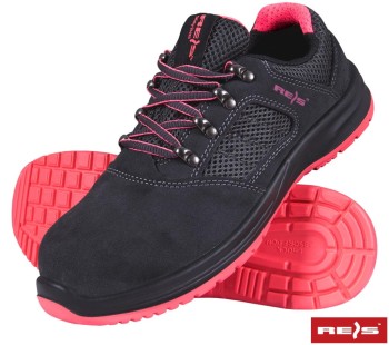 BUTY BEZPIECZNE STORK-P_SPI ROZMIAR 37 UN BHP STO SP37
