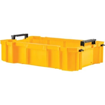 TACA GŁĘBOKA TOUGHSYSTEM 2.0 DEWALT DWST83408-1