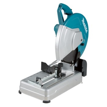 PRZECINARKA DO METALU AKUMULATOROWA 2*18V 355MM 0*AH MAKITA DLW140Z