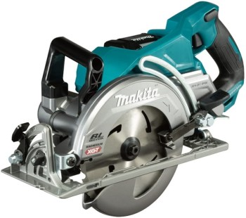 PILARKA TARCZOWA AKUMULATOROWA 185MM 40V XGT 1*4.0AH MAKITA RS001GM101