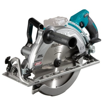 PILARKA TARCZOWA AKUMULATOROWA 260MM 40V XGT 0*AH MAKITA RS002GZ
