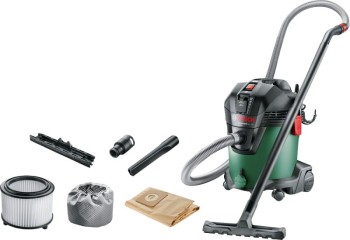ODKURZACZ UNIVERSALNY ADVANCEDVAC 20L 1200W BOSCH 6033D1200