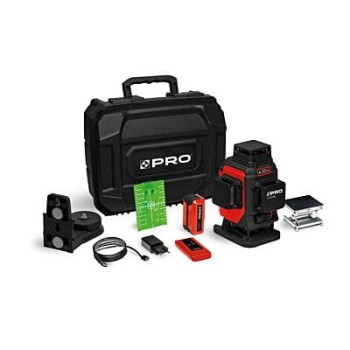 LASER WIELOLINIOWY AQ4DG GREEN PLUS PRO 100-L1-210