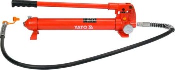 POMPA DO ROZPIERAKA HYDRAULICZNEGO 10T YATO YT-55511