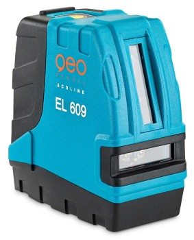 LASER KRZYŻOWY LINIOWY EL 609 GEOFENNEL BX 132247