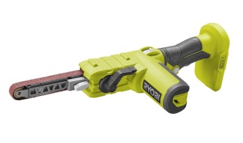 AKUMULATOROWY PILNIK TAŚMOWY R18PF-0 18V 0*AH RYOBI TT5133004179