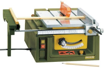 STOŁOWA PILARKA TARCZOWA FET PROXXON L/PR27070