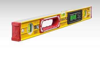 ELEKTRONICZNA POZIOMICA TECH 196 IP 65, 40 CM, STABILA L/SA17705