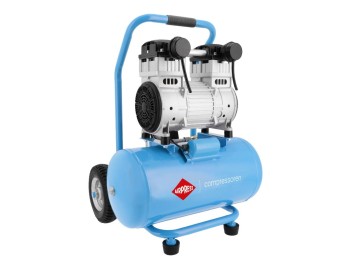 KOMPRESOR BEZOLEJOWY LMVO 25-250 SILENT AIRPRESS AP 36862