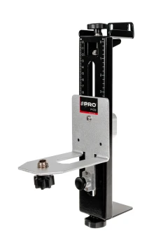 PODSTAWA P-03 Z MIKROREGULACJĄ WYS. DO LASERA DO F. G/K PRO 100-38-029