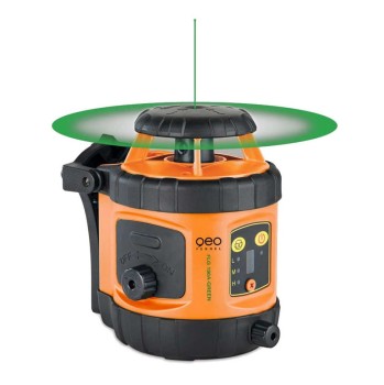 NIWELATOR LASEROWY FLG 190A - GREEN GEOFENNEL BX 132411