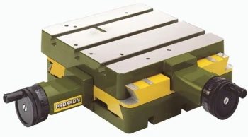 STÓŁ KRZYŻOWY KT 150 PROXXON L/PR20150