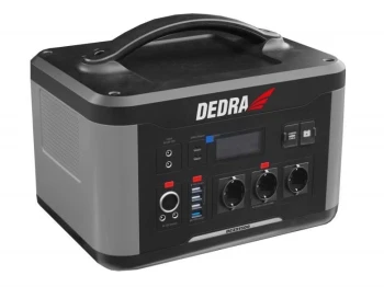 STACJA ZASILANIA 1500W DEDRA DEDDEZS1500