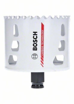 PIŁA OTWORNICA Z WĘGLIKÓW ENDURANCE FOR HEAVY DUTY 83MM BOSCH 2608594180