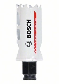 PIŁA OTWORNICA Z WĘGLIKÓW ENDURANCE FOR HEAVY DUTY 32MM BOSCH 2608594166