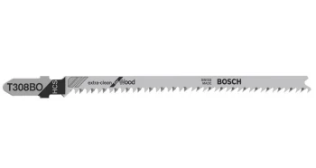 BRZESZCZOT DO WYRZYNAREK T308BO 25SZT. BOSCH 2608663869