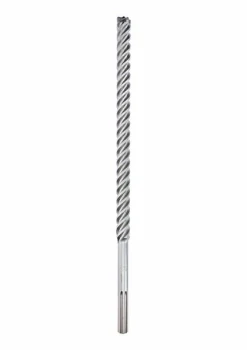 WIERTŁO DO MŁOTÓW SDS-MAX 8X 25*400/520MM 5 SZT. BOSCH 2608578706