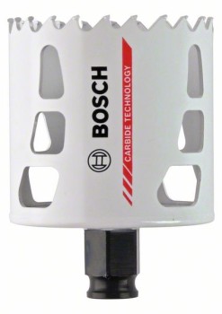 PIŁA OTWORNICA Z WĘGLIKÓW ENDURANCE FOR HEAVY DUTY 70MM BOSCH 2608594177