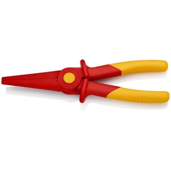 SZCZYPCE WYDŁUŻONE TWORZYWA SZTUCZNEGO IZOLOWANE 220MM KNIPEX KN 98 62 02