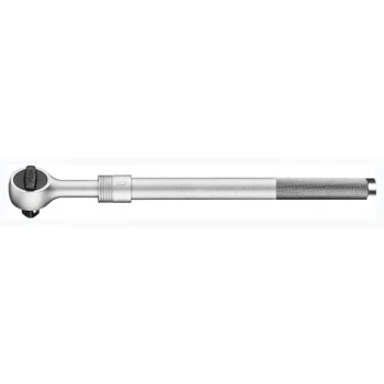 POKRĘTŁO ZAPADKOWE TELESKOPOWE 1/2'' TENG TOOLS L-285590105