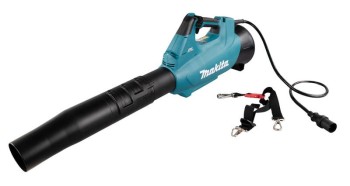 DMUCHAWA AKUMULATOROWA 36V LXT 0*AH MAKITA UB001CZ