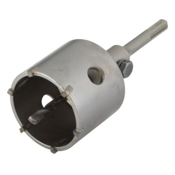 Otwornica 68 mm - SDS-Plus WOLFCRAFT 8914000