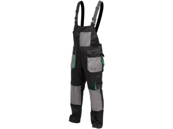 SPODNIE ROBOCZE OGRODNICZKI PALEA M YATO YT-80171