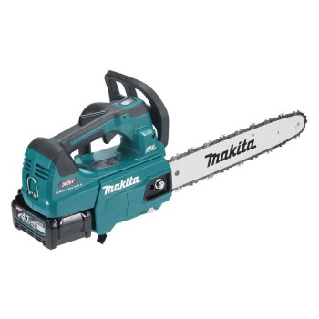 PILARKA AKUMULATOROWA ŁAŃCUCHOWA 35CM 40V XGT 1*4.0AH MAKITA UC004GM102