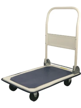WÓZEK TRANSPORTOWY 150KG TOPEX 79R301