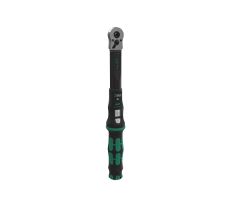 KLUCZ DYNAMOMETR.CLICK-TORQUE B 1, 1/2'',10-50NM WERA W05075610001