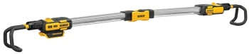 LAMPA LED PODWIESZANA 18V XR 0*AH DEWALT DCL045