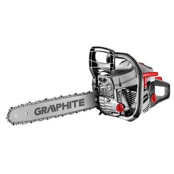 PILARKA ŁAŃCUCHOWA SPALINOWA 2KW, 305MM GRAPHITE 58G952