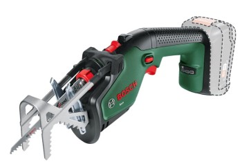 AKUMULATOROWA PIŁA SZABLASTA KEO 18V 0*AH BOSCH 600861A01