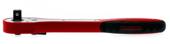 GRZECHTKA ZAPADKOW WZMOCNIONA WŁÓK. SZKLANYM Z CHWYTEM 1/2'' TENG TOOLS L-74290305